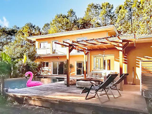 Maison vente à Arcachon, Lège-cap-ferret
