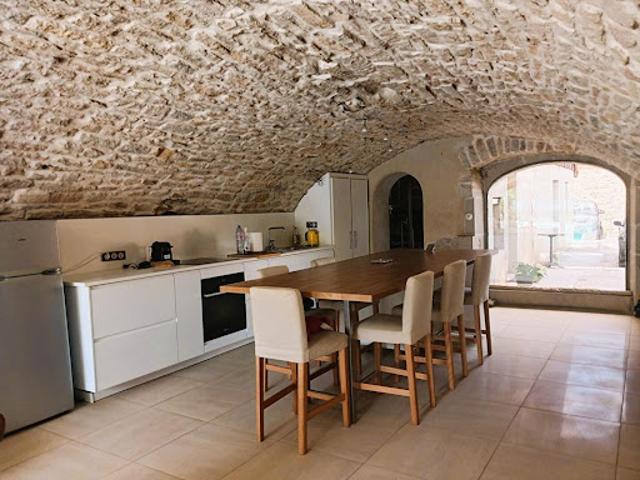 Maison vente à Lons-le-Saunier, Lons-le-saunier
