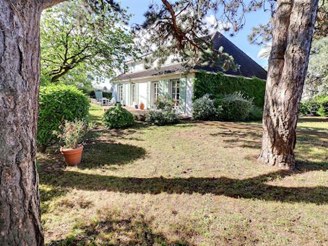 Maison vente à Saint-Germain-en-Laye, Mareil-marly