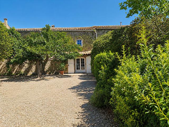 Maison vente à Narbonne
