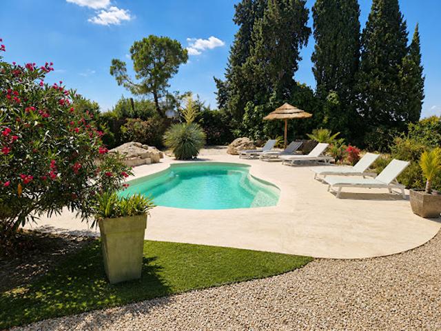 Maison vente à Narbonne