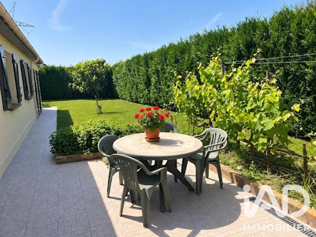 Maison vente à Les Terrasses du Château, Ollainville