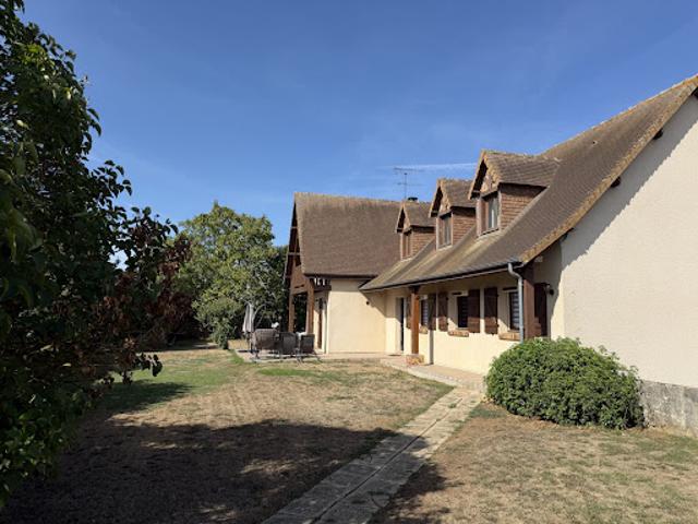 Maison vente à Pacy-sur-Eure
