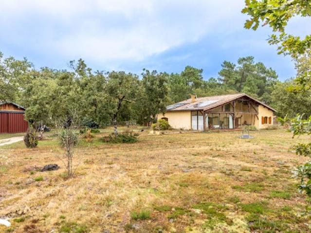 Maison vente à France métropolitaine, Pompogne