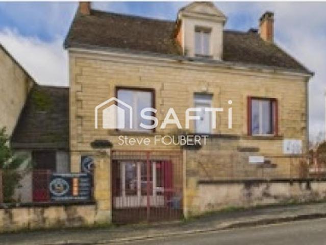 Maison vente à Sarlat-la-Canéda, Rouffignac-saint-cernin-de-reilhac