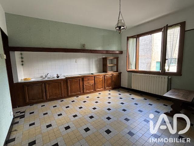 Maison vente à Labat, Saint-Bertrand-de-Comminges