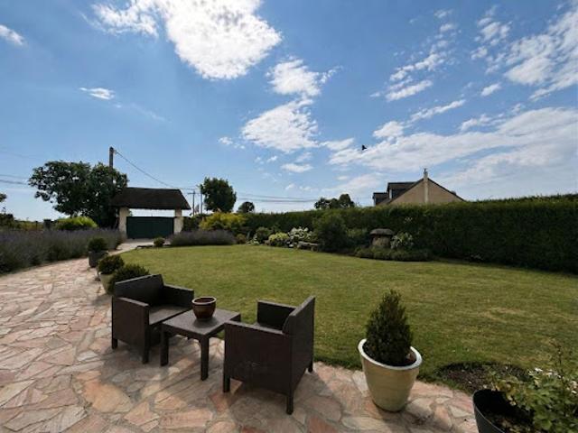Maison vente à Le Bosc Yves, Saint-Éloi-de-Fourques
