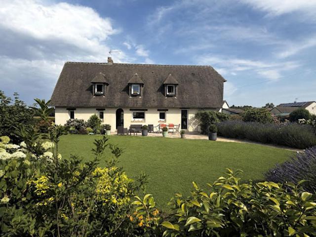 Maison vente à Bernay, Saint-eloi-de-fourques