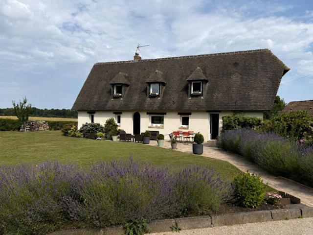 Maison vente à Bernay, Saint-eloi-de-fourques