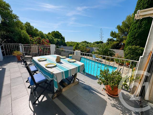 Maison vente à Montpellier, Saint-geniès-des-mourgues