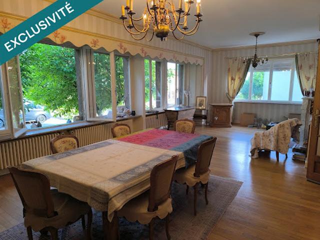 Maison vente à Metz, Sainte-marie-aux-chênes
