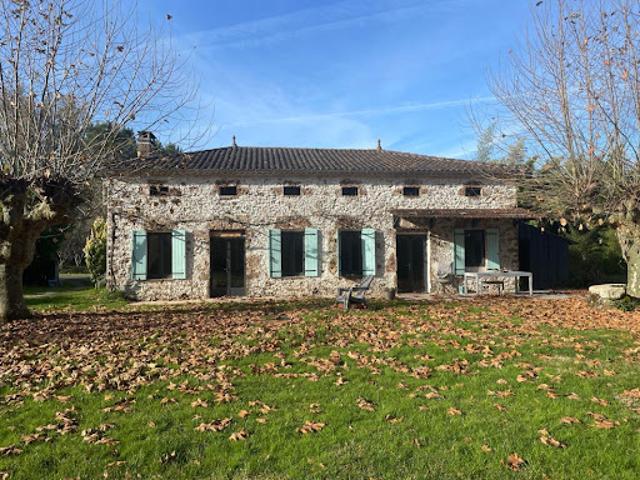 Maison vente à Mont-de-Marsan, Nouvelle-Aquitaine