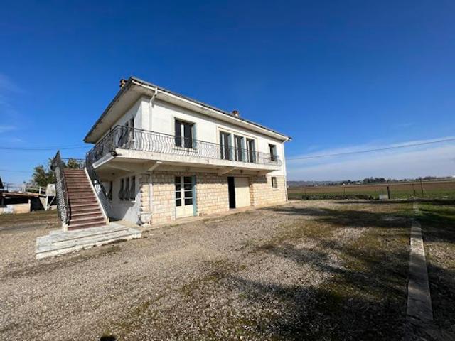 Maison vente à Agen, Sauveterre-saint-denis