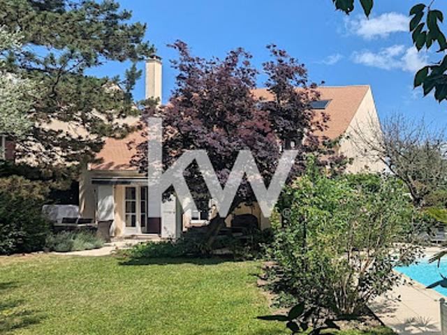 Maison vente à France métropolitaine, Soisy-sous-montmorency