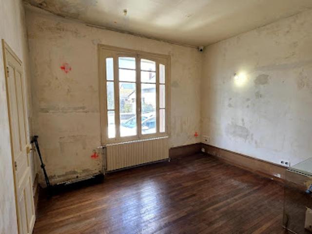 Maison vente à Saint-Jacques-de-Thouars