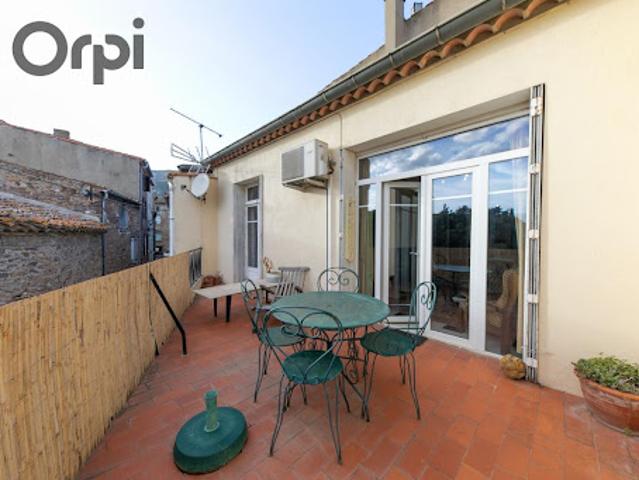 Maison vente à Narbonne, Tuchan