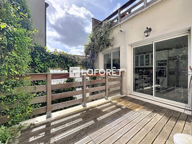 Maison vente à Boulogne-Billancourt, Vanves