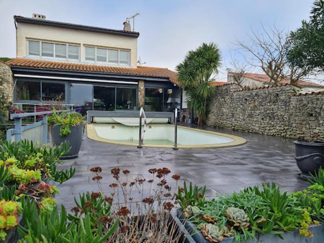Maison vente à Rochefort, Royan