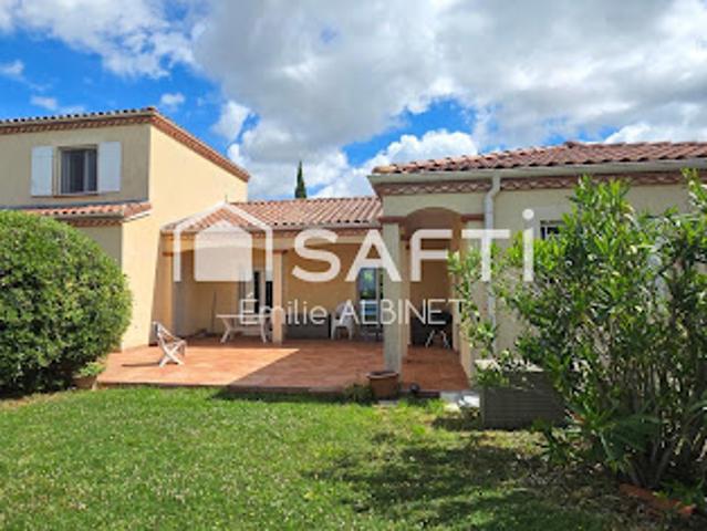 Maison vente à Montauban, Nohic