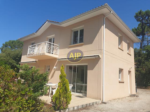 Maison vente à Lesparre-Médoc, Soulac-sur-mer