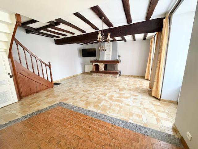 Maison vente à Saint-Nazaire, Herbignac