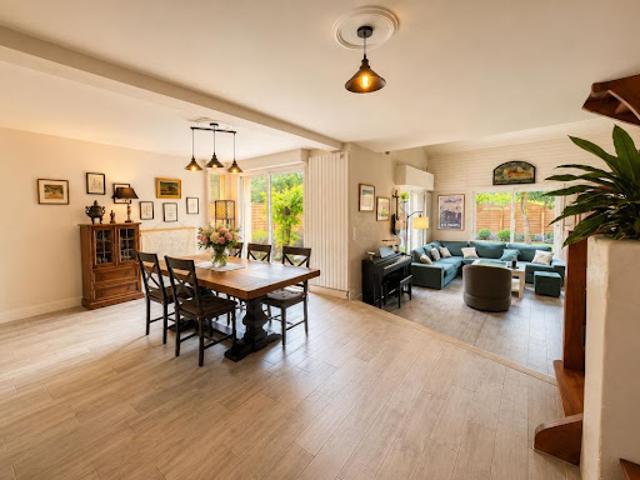 Maison vente à Nantes, Les Sorinières