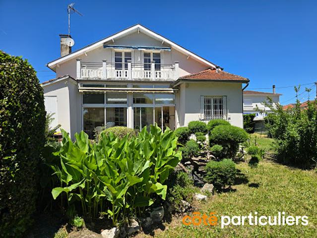 Maison vente à Agen