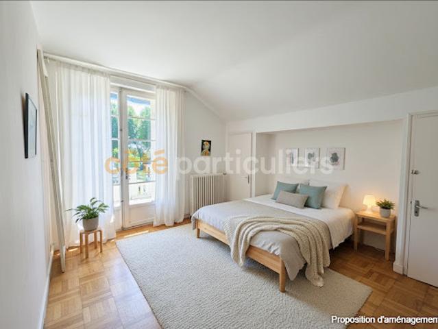 Maison vente à Agen