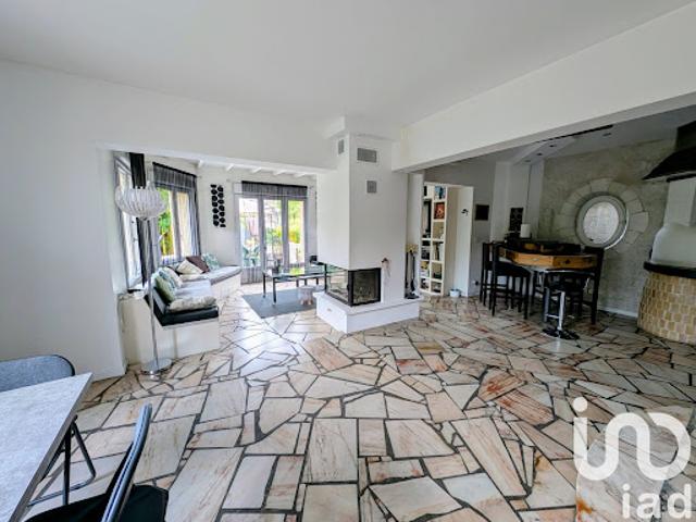 Maison vente à Sarcelles, Arnouville-lès-gonesse