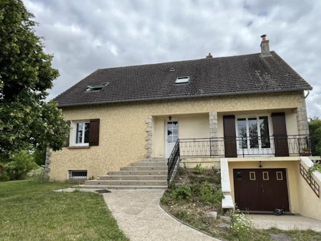 Maison vente à Vierzon, Aubigny-sur-nère