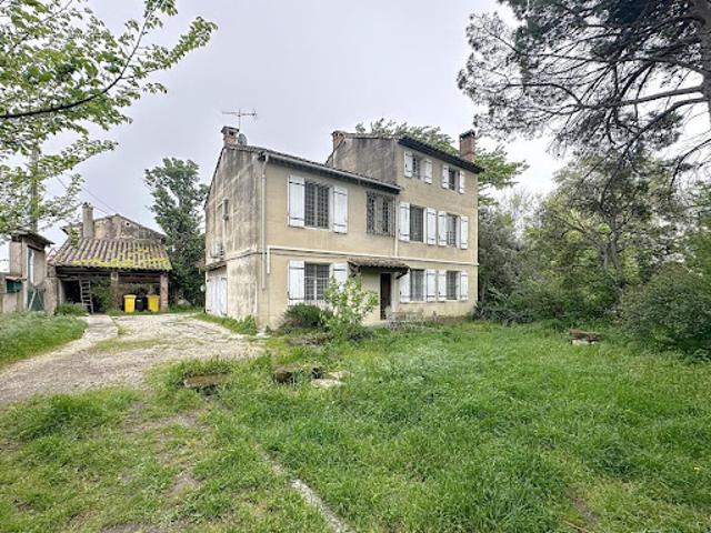 Maison vente à Avignon