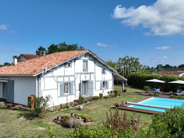 Maison vente à Dax, Bénesse-lès-dax