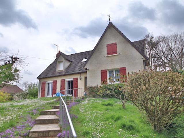 Maison vente à Brasles