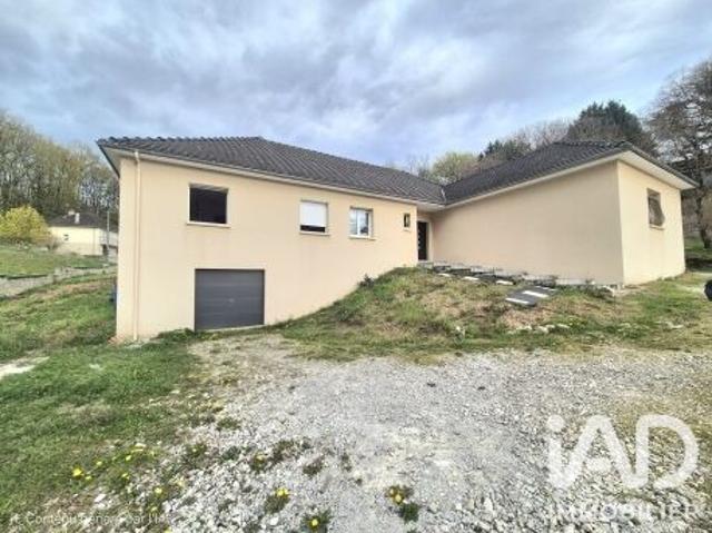 Maison vente à Brive-la-Gaillarde, Brive-la-gaillarde