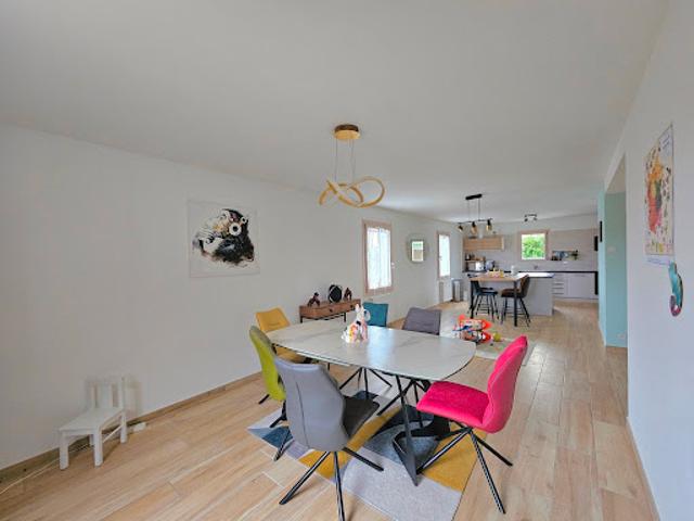 Maison vente à Saintes, Bussac-sur-charente