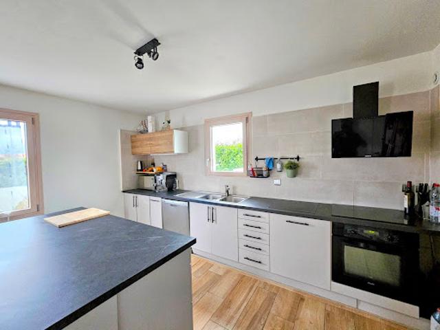 Maison vente à Saintes, Bussac-sur-charente