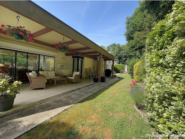 Maison vente à Torcy, Conches-sur-gondoire