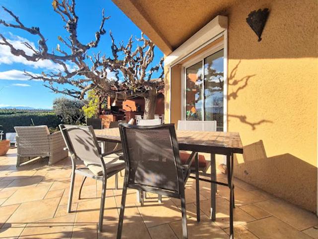 Maison vente à Perpignan, Cabestany