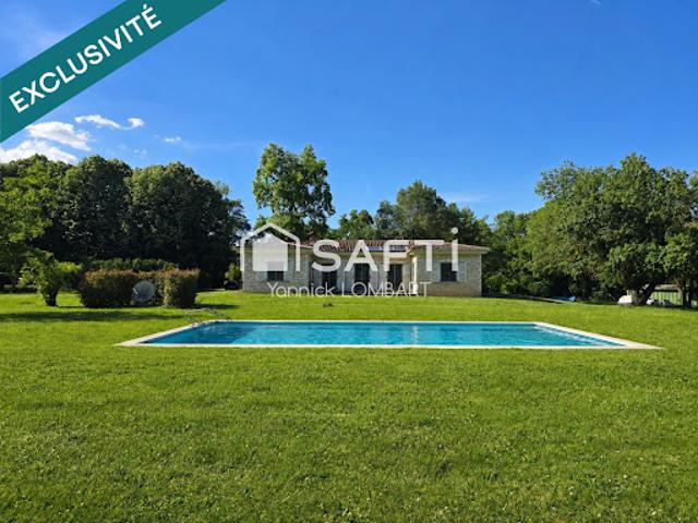 Maison vente à Albi, Terssac