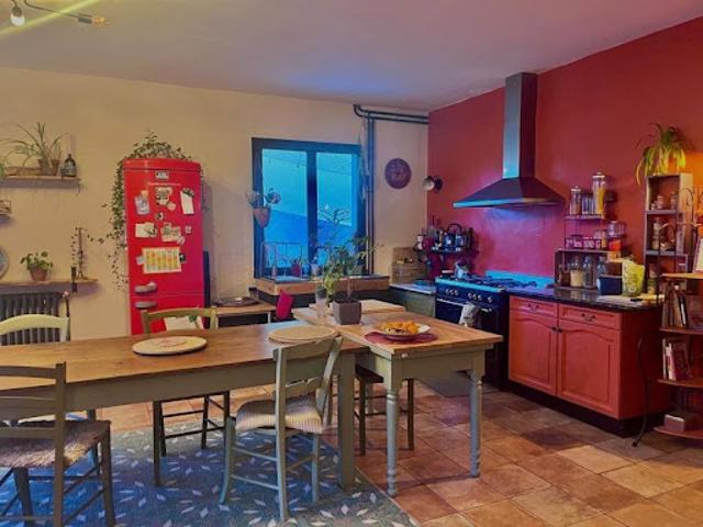 Maison vente à Saint-Girons, Castillon-en-couserans