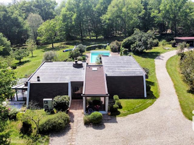 Maison vente à Le Petit Maudet, Chamadelle