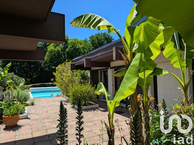 Maison vente à Libourne, Chamadelle