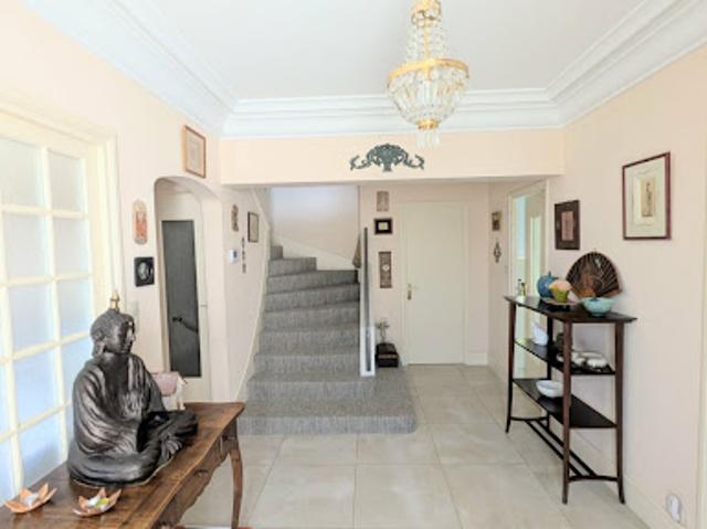 Maison vente à Tours, Chambray-lès-tours