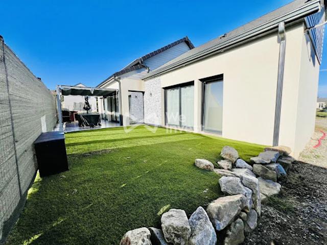 Maison vente à France métropolitaine, Charbonnières-les-varennes