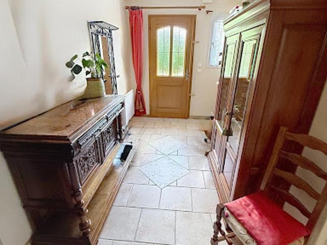 Maison vente à Château-Thierry, Château-thierry