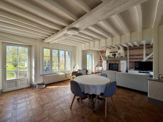 Maison vente à Dreux, Thimert-gâtelles