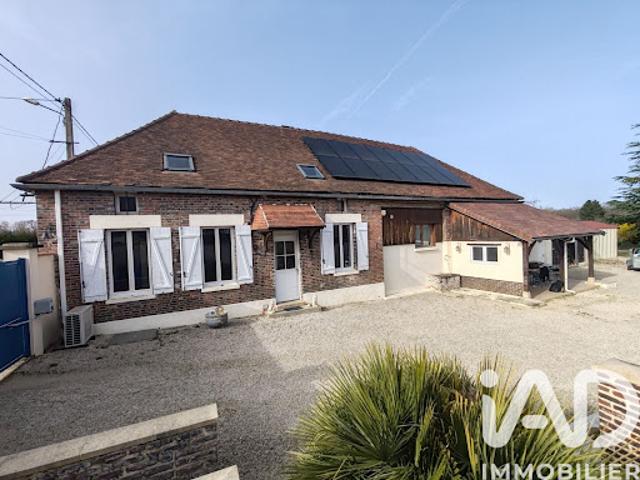 Maison vente à Troyes, Chessy-les-prés