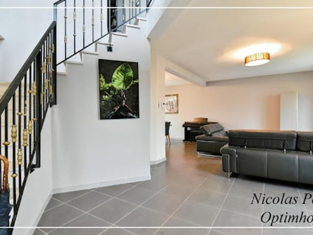 Maison vente à Compiègne