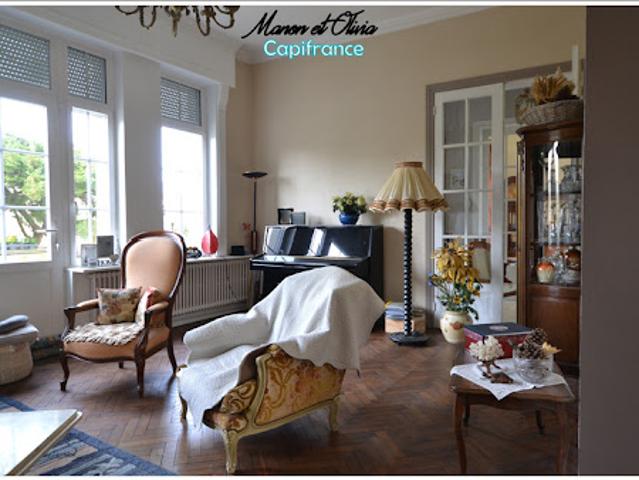 Maison vente à Valenciennes, Vieux-condé