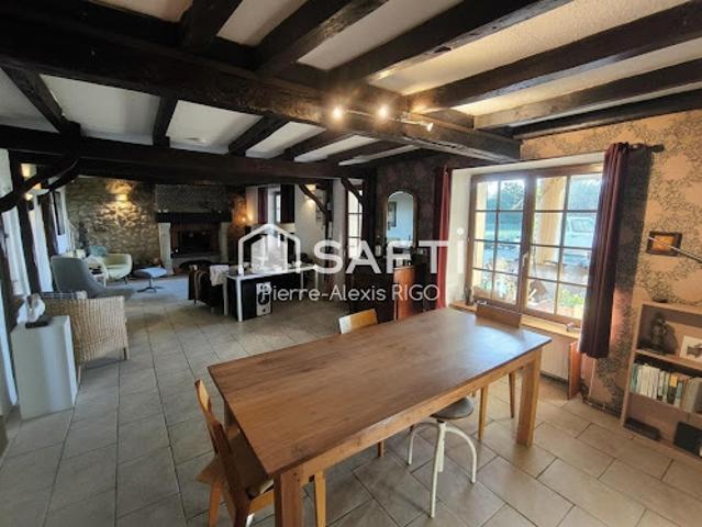 Maison vente à Bergerac, Eymet